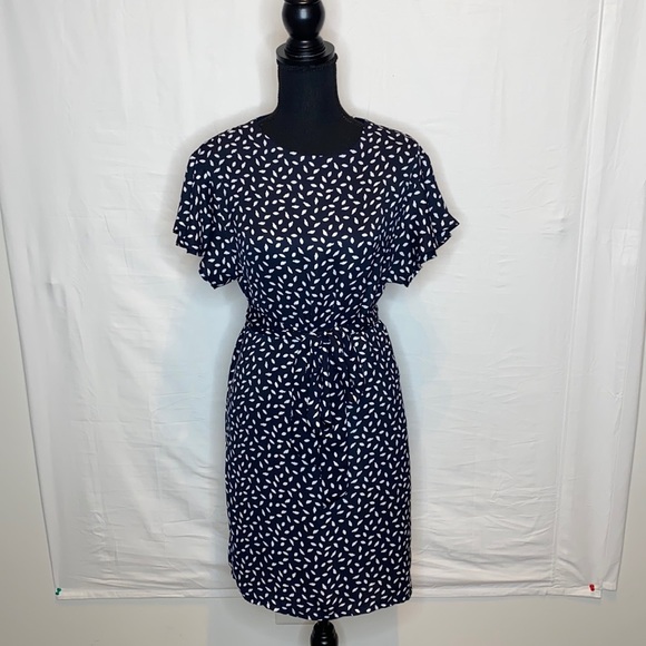 Blue Dress - Picture 1 of 5